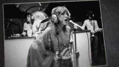 Some of the things
that she says and writes about - Women Who Rock