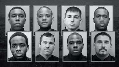 Some of their best
and brightest, - The Slow Hustle