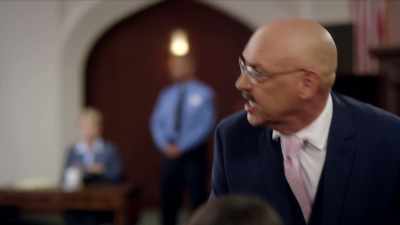 Some of them even coming back - Gosnell: The Trial of America's Biggest Serial Killer