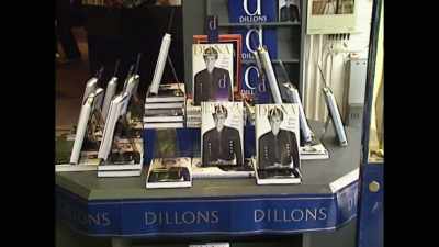 Some of them fairly bland - Elizabeth Windsor