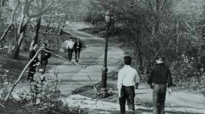 Some of them have that
unusual affliction - Bully. Coward. Victim. The Story of Roy Cohn
