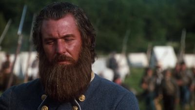 Some of them load but never fire They just keep right on loading - Gettysburg