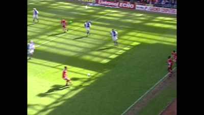 Some of them might be thinking, - Fever Pitch: The Rise of the Premier League