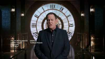 Some of them might seem strange, - The UnBelievable with Dan Aykroyd
