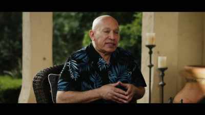 Some of them, some sightings have to do - Interview with the Extraterrestrial