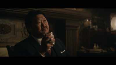 - Some of them will not
be up to the task. - Deadly Class