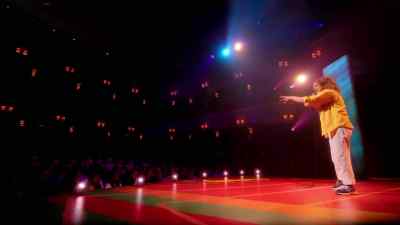 Some of them-- - Rose Matafeo: On and On and On