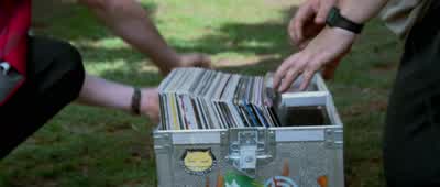 Some of these are limited... - Shaun of the Dead