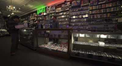Some of these cases
are left over - Not for Resale