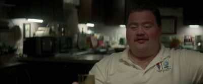 Some of these guys, - Richard Jewell