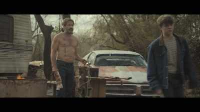 Some of these locals
will drive you nuts, - Adam the First