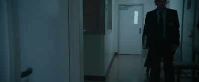 Some of these people come to me
for help. - Insidious: The Last Key