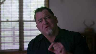 Some of these
people have agendas, - Unidentified: Inside America's UFO Investigation