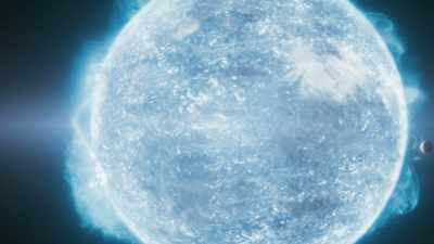 Some of these stars
will likely have planets in orbit, - Universe