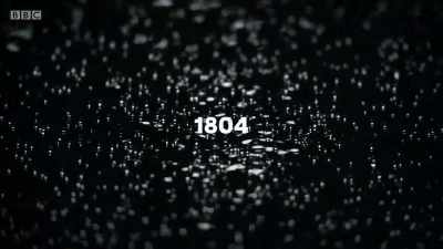 Some of these things
that we think of now - Being Beethoven
