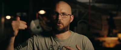 Some of these ultra personal experiences - Monster Inside: America's Most Extreme Haunted House