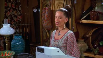 Some of those are women's clothes. - Seinfeld
