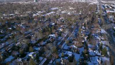SOME OF THOSE COMMUNITIES, - Children of the Snow