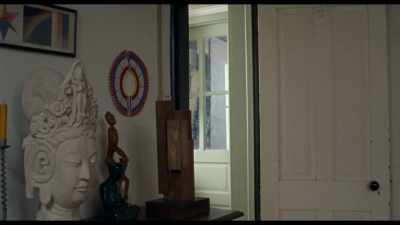 Some of those pieces are quite large.
How will they be displayed? - The Meyerowitz Stories