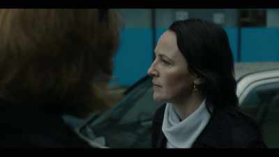 Some of us are
actually strategizing - Say Nothing
