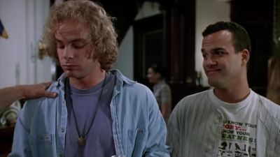 Some of us are leaving - Tommy Boy