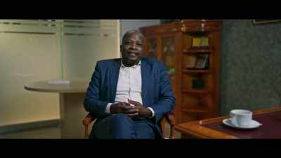 Some of us could not even
do mathematics at school. - Steinheist