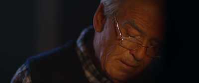 Some of us live
long and full lives. - The Last Rifleman