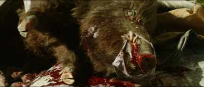 Some of us-- - The Man Who Killed Don Quixote