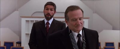 Some of us still live by the code - The Final Cut