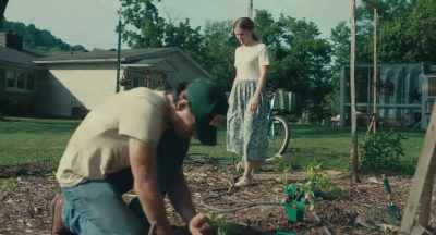 Some of us were thinking
we could maybe - The Starling Girl