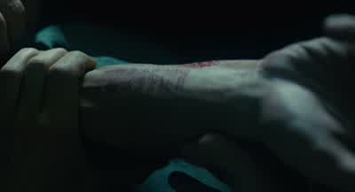Some of us were kept alive. - The Terminator