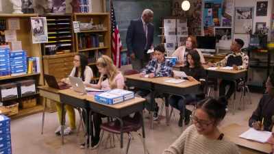 Some of you will see community colleges, - Mr. Iglesias