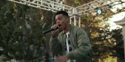 Some of y'all know him - Bel-Air