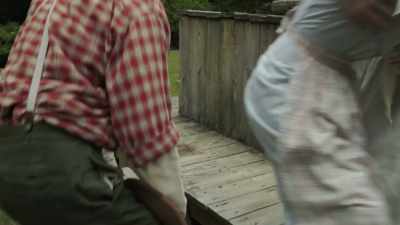 Some offer hope, while others,
a dead end. - True Terror with Robert Englund