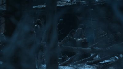 Some old man
teach you how to stand, - Game of Thrones