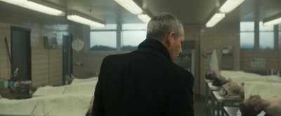 Some old, some quite young. - To Catch a Killer