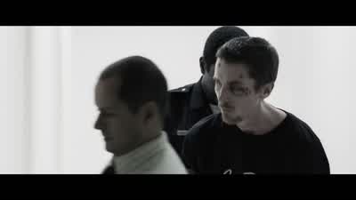Some one will record your statement. - The Machinist