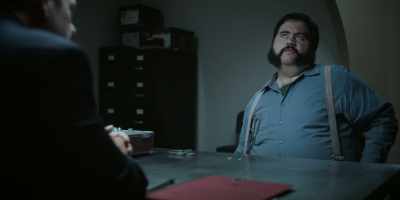 Some other guys,
they have women. - Black Bird