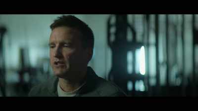 Some other people
had discouraged him from doing it. - Untold: Breaking Point