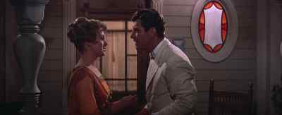 Some other time Maybe tomorrow - The Music Man