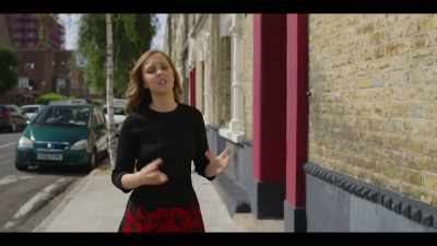 Some our greatest architecture from our Georgian - The History of Home Narrated by Nick Offerman