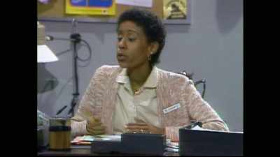 Some parents will do anything - Punky Brewster