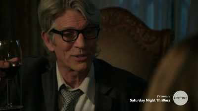 Some patients are
truly special. - Stalked by My Doctor: A Sleepwalker's Nightmare