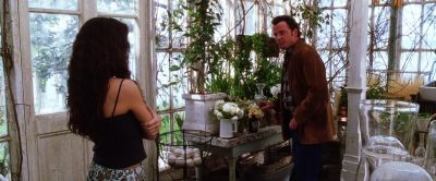 Some people also use it as a poison - Practical Magic