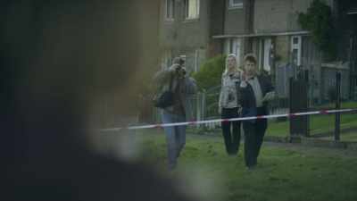 Some people are calling
Raoul Moat a hero, - The Hunt for Raoul Moat