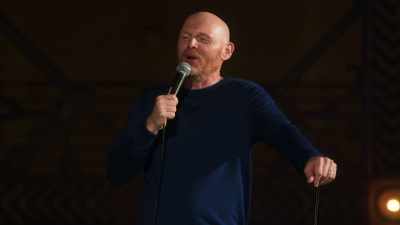 Some people are into bowling.
Some people like to draw. - Bill Burr: Drop Dead Years