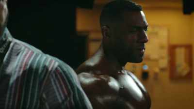 Some people are just gonna be
looking, "That's Phil Heath." - Breaking Olympia: The Phil Heath Story