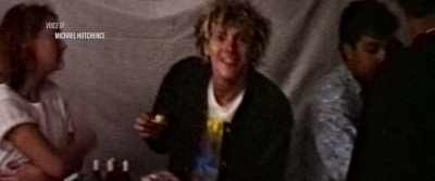 Some people are like this, - Mystify: Michael Hutchence