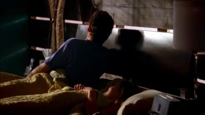 Some people are trying to sleep. - CSI: Miami