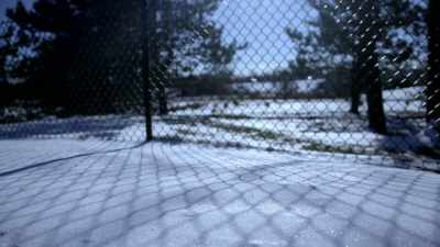 SOME PEOPLE BELIEVE THIS MEANS
SHE WASN'T ASPHYXIATED. - Children of the Snow